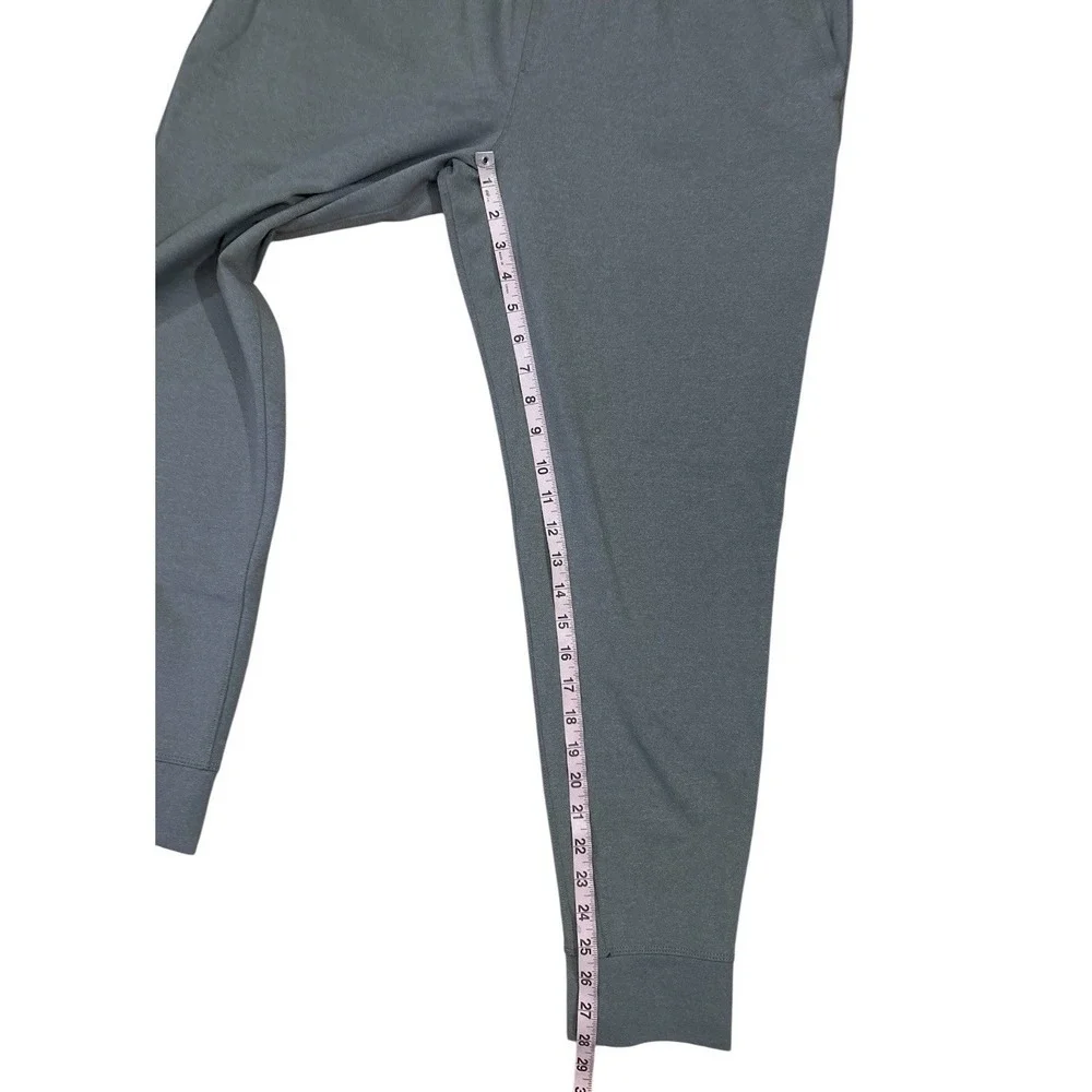 Rhone Essentials Joggers Mens XL‎ Extra Large GRAY Performance Stretch